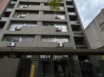 Departamento · 33m² · 1 Ambiente · Departamento Monoambiente Uso Vivienda y Profesional Comercial Edificio Rp4 - San Miguel