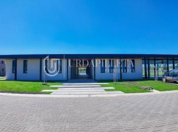 Terreno · 379m² · Lote en Venta en El Olivar Pilar