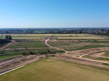 Terreno · 1215m² · Terreno/lote en Venta en Pilara - Tilbury Norte - Urdapilleta Propiedades