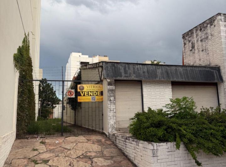 Terreno · 526m²