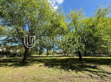Terreno · 2042m² · Terreno en Venta en Estancias del Pilar Barrio Golf