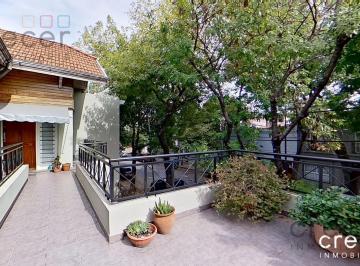 PH · 129m² · 4 Ambientes · Venta PH 4 Ambientes con Cochera Dependencia y Terraza Propia Sin Expensas 177 m² Totales Colegiales