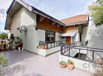 PH · 129m² · 4 Ambientes · PH 4 Ambientes con Cochera Dependencia y Terraza Propia Sin Expensas 177 m² Totales Colegiales