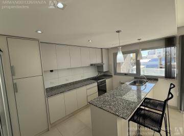 Departamento · 90m² · 3 Ambientes · 1 Cochera · Vendo Departamento en Puerto Madryn