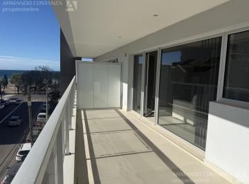 Departamento · 90m² · 3 Ambientes · 1 Cochera · Vendo Departamento en Puerto Madryn