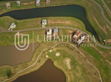 Terreno · 931m² · Lote en Venta Perimetral en La Calesa - Pilará - Pilar