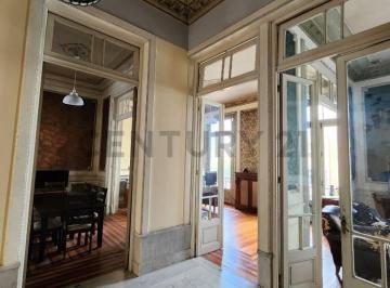 Oficina comercial · 278m² · 8 Ambientes · Venta Apto Centro / Ideal Oficinas o Empresas, Al Frente con Balcón Acepta Banco