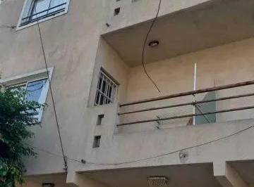 Departamento · 38m² · 2 Ambientes · Departamento Dos Ambientes en Venta en Ramos Mejía Centro