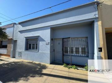 Casa de 4 ambientes, Berisso · Venta de Casa en 10 E/ 159 y 160 - Berisso