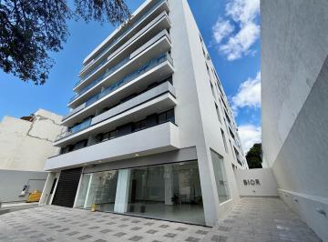 Departamento · 52m² · 2 Ambientes · Departamento en Venta, Quinto Piso. 1 Dormitorio, Balcón, Pileta. Centro. Carlos Paz