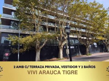MEY-MEY-215_2 · Departamento 2 Ambientes. | Lavalle Al 600