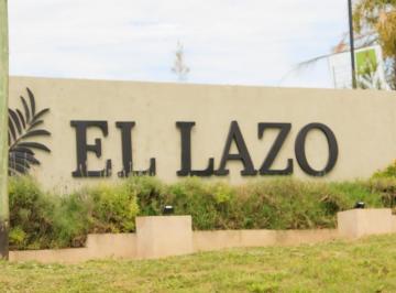 Terreno · 3700m² · Cha Venta Lote 3700 m² El Lazo Capilla del Señor
