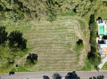 Terreno · 1501m² · Venta Lote Terreno en Pinares Country Club, Exaltación de La Cruz