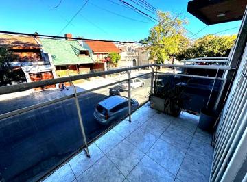BALCON 1 AL EXTERIOR · 2 Balcones - Dueño Directo - 2ambientes - Amoblado · Home Office
