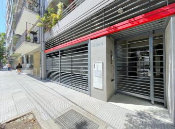 Departamento · 39m² · 2 Ambientes · Departamento en Almagro