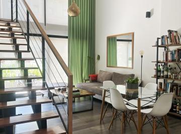 Departamento · 95m² · 3 Ambientes · 1 Cochera · Departamento - La Lucila
