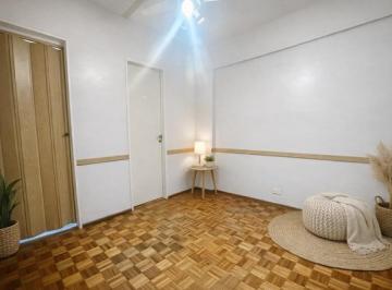 Render living · Venta Departamento 2 Ambientes Belgrano