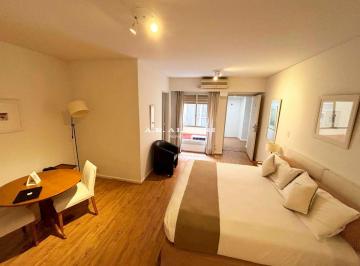Departamento de 1 ambiente, Retiro · Venta - Divino Monoambiente y Seguridad 24 Hs!