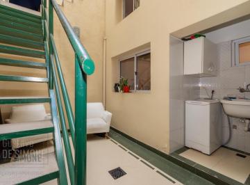 PH · 150m² · 5 Ambientes · PH de 5 Ambientes en Venta en Villa Crespo - Apto Crédito