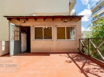 PH · 150m² · 5 Ambientes · PH de 5 Ambientes en Venta en Villa Crespo - Apto Crédito