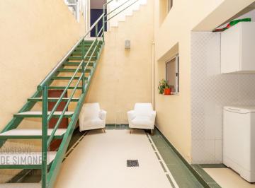 PH · 150m² · 5 Ambientes · PH de 5 Ambientes en Venta en Villa Crespo - Apto Crédito
