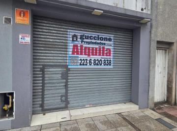 Local comercial , Mar del Plata · Local Comercial en Lo Mejor de Talcahuano