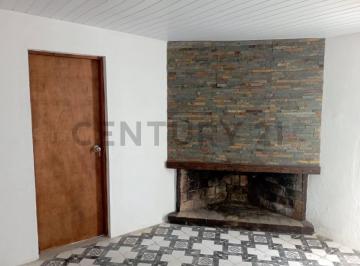 Casa · 55m² · 3 Ambientes · Alquiler/paya Pascual/estrenar/2 Dorm./estufa Leña /k32 Ruta 1/ Garaje