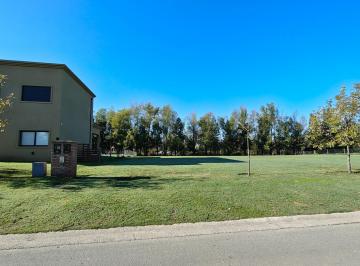 Terreno · 781m² · Lote en Venta Perimetral en El B° El Naudir, Escobar