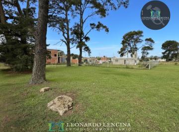 Terreno · 395m² · Lote en B° Las Lomas - Excelente Ubicacion y Orientacion