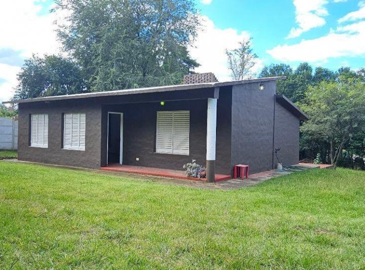 Casa · 108m² · 2 Ambientes
