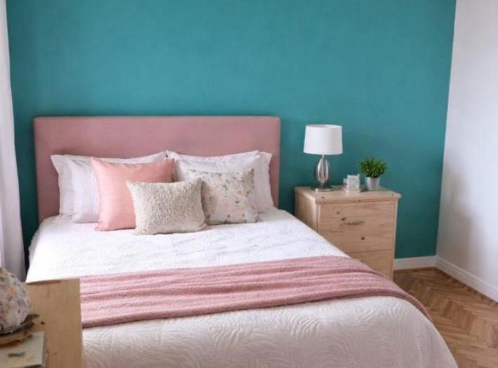 Departamento · 42m² · 2 Ambientes