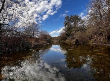 Campo · 125ha · Campo en Venta en Córdoba