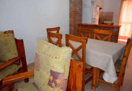 Casa · 72m² · 4 Ambientes · 1 Cochera