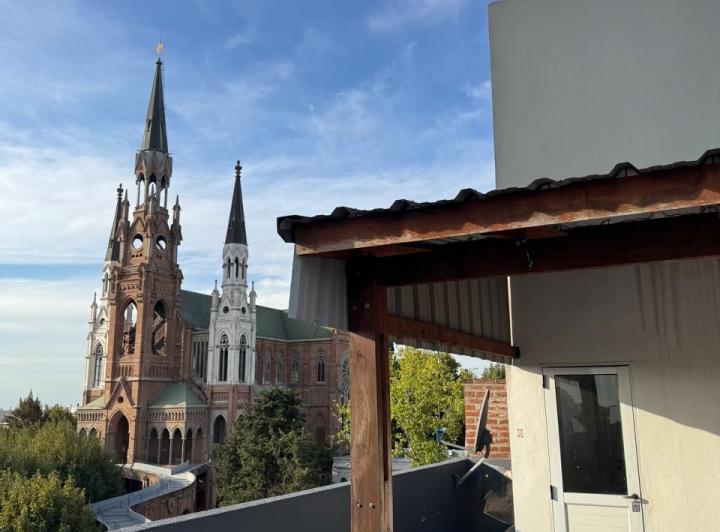 Departamento · 45m² · 3 Ambientes