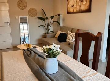 Departamento de 1 ambiente, Córdoba · Altos de Villa Sol Amoblado