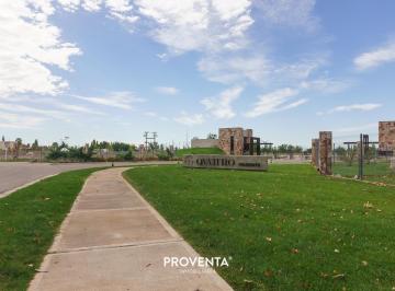 Terreno · 625m² · Venta Lote Barrio Qvattro Viamonte Vistalba Luján de Cuyo