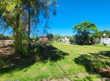 Terreno , Paraná · Vendo Terreno. zona Toma Vieja, Gran Crecimiento