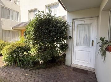 PH · 110m² · 4 Ambientes · PH en Venta - 3 Dorm. 2 Baños - Pinamar