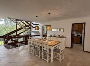 Casa · 428m² · 7 Ambientes · Casa en Venta - 5 Dorm. 5 Baños - Pinamar