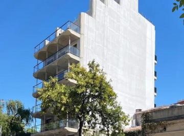 Departamento · 48m² · 2 Ambientes · Departamento en Venta - 1 Dormitorio 2 Baños - Chacarita