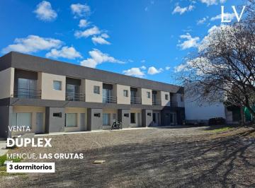 Casa · 98m² · 5 Ambientes · 1 Cochera · Duplex en Venta - Mencue 180, Las Grutas Río Negro