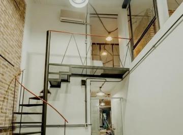 Local comercial · 80m² · 4 Ambientes · Local Comercial en Venta - 2 Baños - Palermo