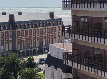 Departamento · 57m² · 2 Ambientes · Departamento en Venta - 1 Dormitorio 1 Baño - Mar del Plata