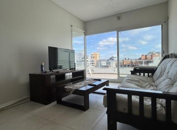 Departamento · 85m² · 4 Ambientes · Departamento en Venta - 3 Dorm. 2 Baños - Pinamar