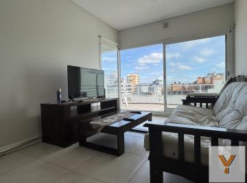 Departamento · 85m² · 4 Ambientes · Departamento en Venta - 3 Dorm. 2 Baños - Pinamar