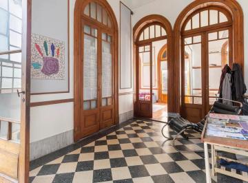 PH de 8 ambientes, San Telmo · "El Castillo" - Alojamiento Corporativo en San Telmo