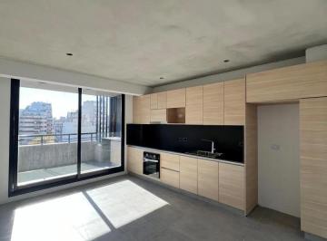Departamento · 48m² · 2 Ambientes · Departamento en Venta - 1 Dormitorio 2 Baños - Palermo