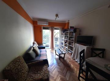 Departamento de 3 ambientes, Núñez · Hermoso Departamento de 3 Ambientes en Nuñez!