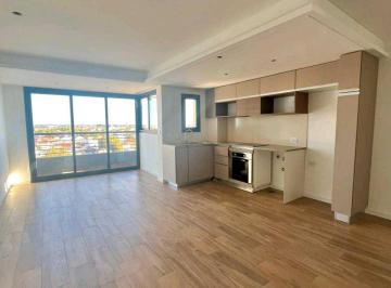 Departamento · 41m² · 1 Dormitorio · 8 Cocheras · Exelentes Departamentos a Estrenar 2 Ambientes! Garay 3400