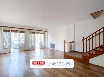 Oficina comercial · 320m² · 8 Ambientes · Local Comercial Alquiler - Martinez - Vias/libert.
